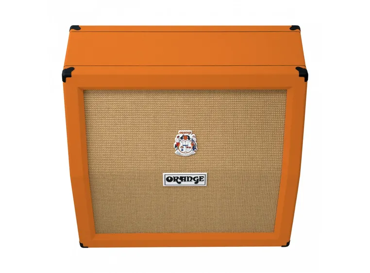 Orange PPC412 AD vinklet 4X12" Celestion Vintage 30 