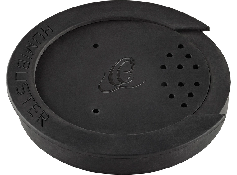 Ortega HUMIBUSTER80 Feedback Buster/ Humidifier 80mm for klassisk gitar 