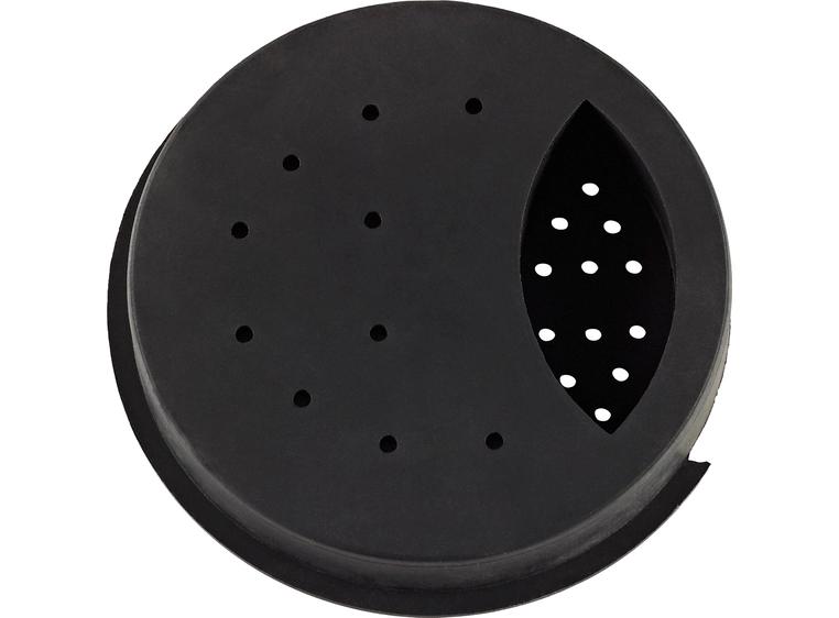 Ortega HUMIBUSTER80 Feedback Buster/ Humidifier 80mm for klassisk gitar 
