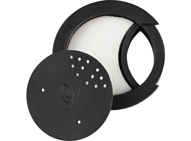 Ortega HUMIBUSTER80 Feedback Buster/ Humidifier 80mm for klassisk gitar 
