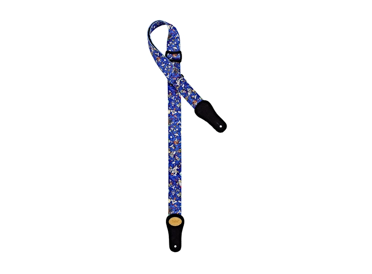 Ortega KNS-SP-U Gitarreim ukulele 37mm Spaceman 