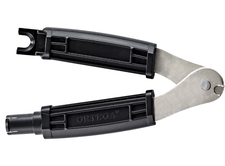 Ortega OSWC-3H String Winder & Cutter 