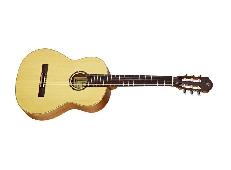 Ortega R121L Klassisk gitar 4/4 Lefthand