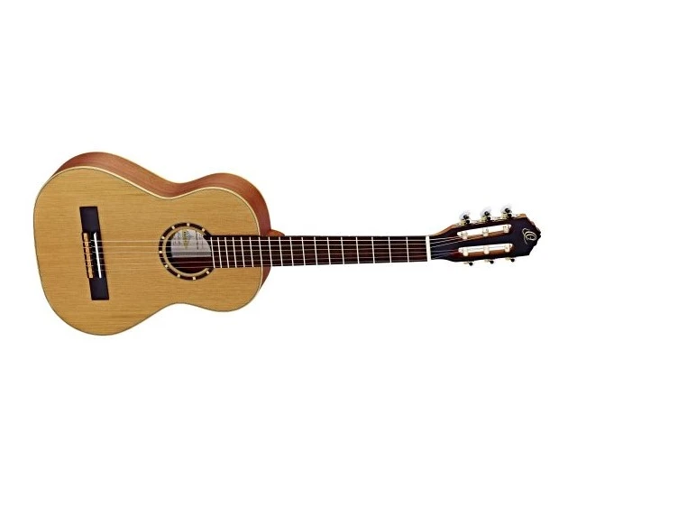 Ortega R122-1/2 Klassisk gitar 1/2 