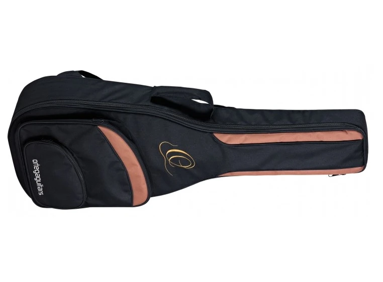 Ortega R122-1/2 Klassisk gitar 1/2 