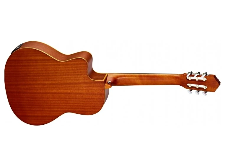 Ortega RCE131 Klassisk gitar 4/4 med mik 