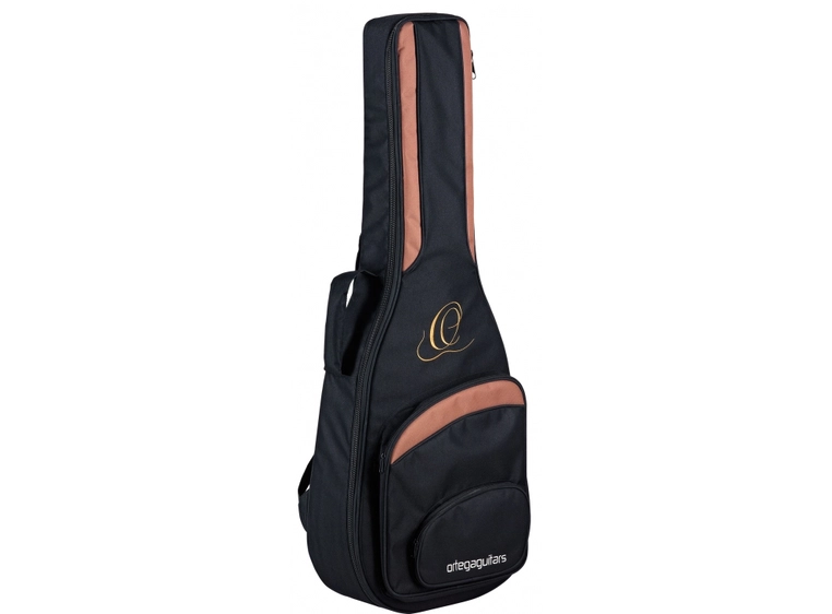 Ortega RCE159SN Klassisk gitar 4/4 med mik, Slim neck 