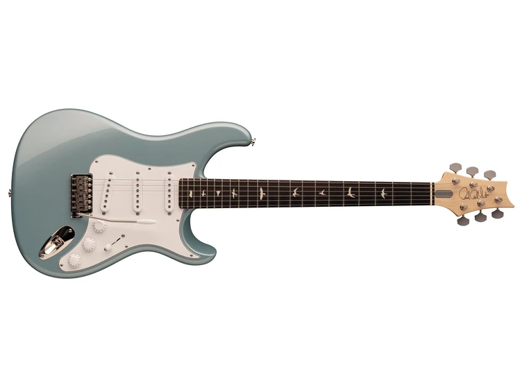 PRS John Mayer Silver Sky Polar Blue RW 