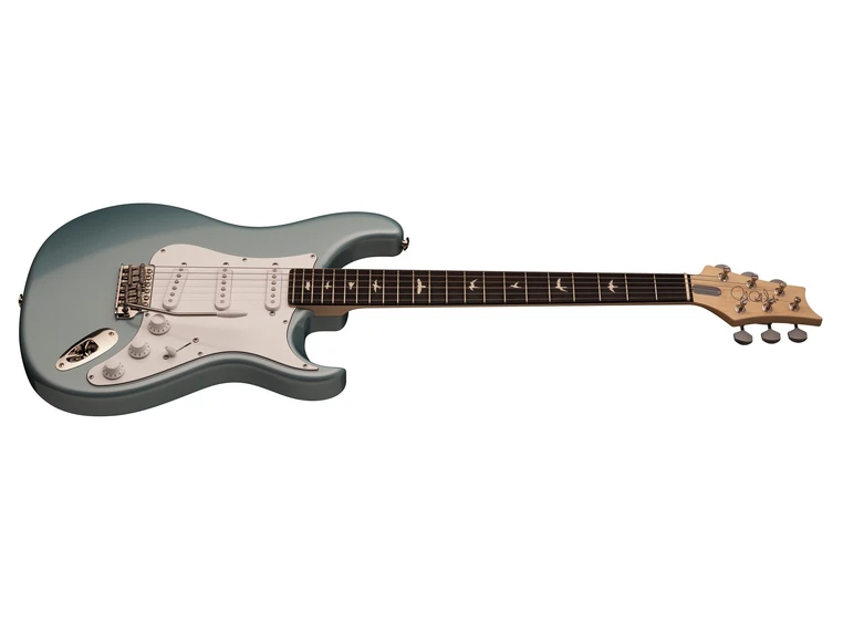 PRS John Mayer Silver Sky Polar Blue RW 