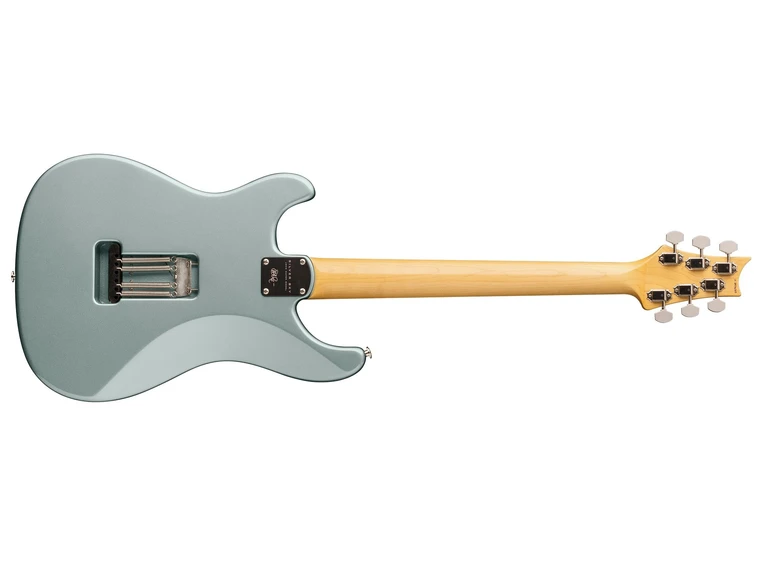 PRS John Mayer Silver Sky Polar Blue RW 
