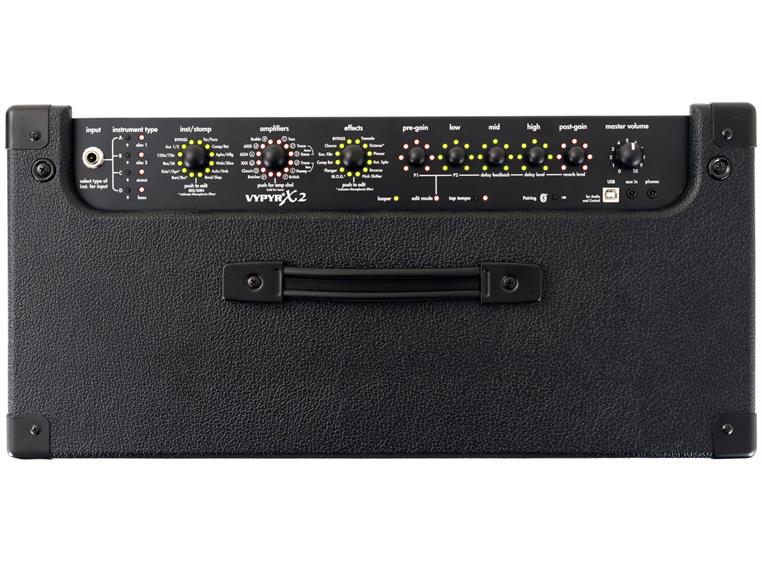 Peavey VYPYR-X2 Combo