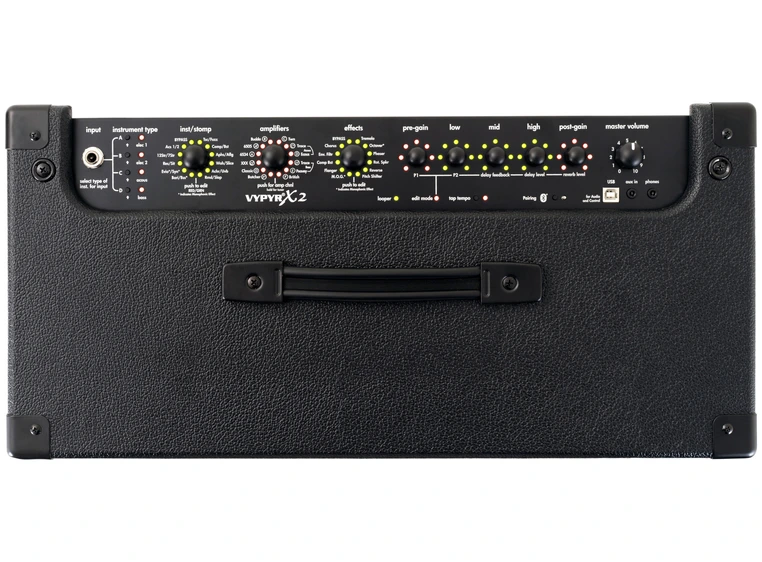 Peavey VYPYR-X2 Combo 