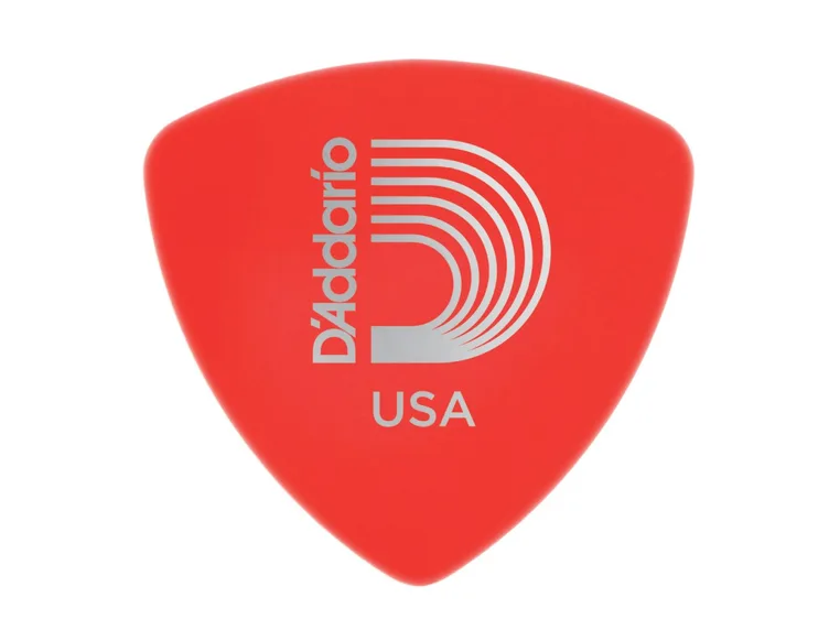 Planet Waves 2DRD1-25 Plekter Delrin Wide Super Light (25-p) 