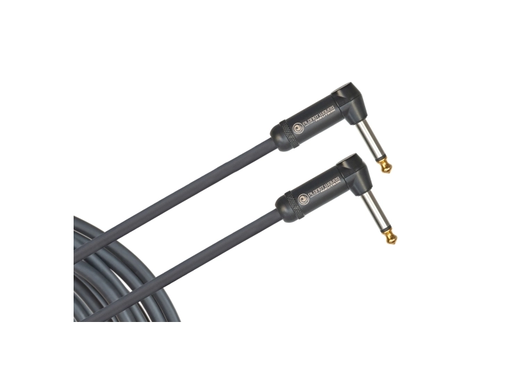 Planet Waves PW-AMSGRR-20 Instr.kabel American Stage 2 vinkl. 6 m. 