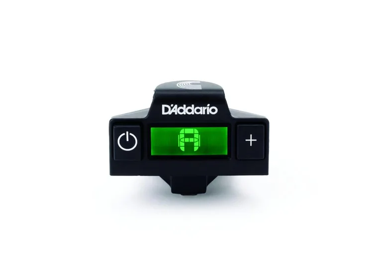 Planet Waves PW-CT-15 NS Micro Soundhole Tuner 