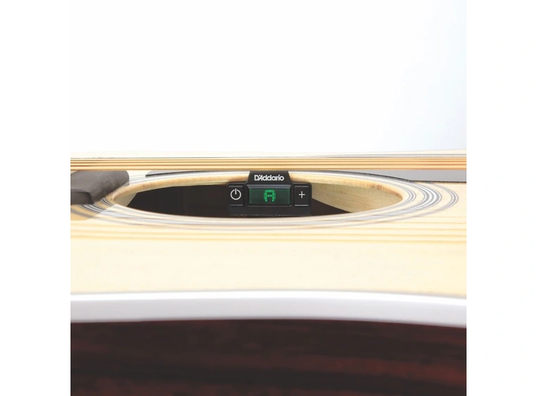 Planet Waves PW-CT-15 NS Micro Soundhole Tuner 