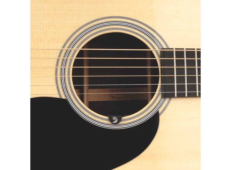 Planet Waves PW-CT-15 NS Micro Soundhole Tuner 