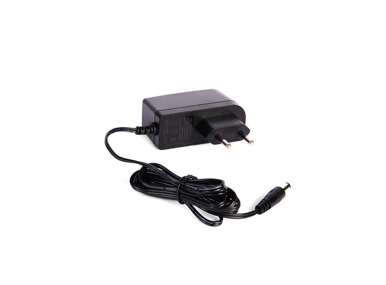 Planet Waves PW-CT-9VF 9V Power adapter 500mA