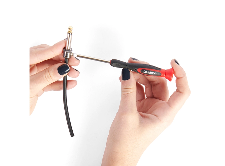 Planet Waves PW-MGPKIT-10 Kabelkit Pedalbord Mini 