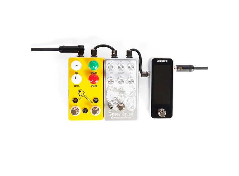 Planet Waves PW-MGPKIT-10 Kabelkit Pedalbord Mini 