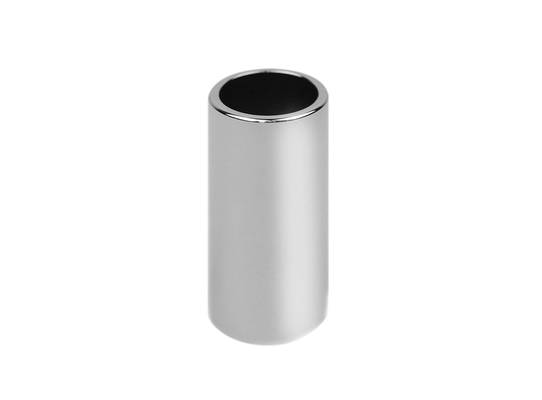 Planet Waves PWCBS-SS Chrome Plated Brass Slide Small 