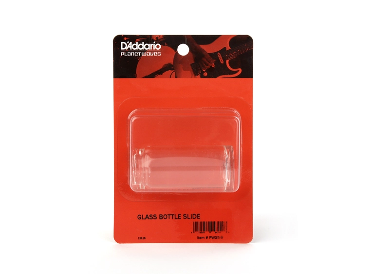 Planet Waves PWGS-B Glass bottle slide 