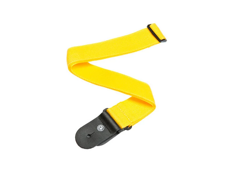 Planet Waves PWS110 Gitarreim 50 mm Poly-Pro - Yellow 