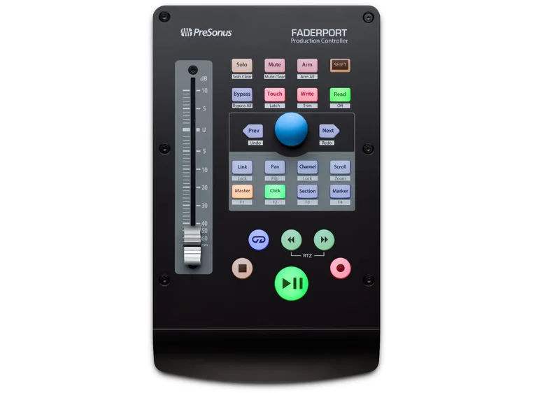 Presonus Faderport V2 DAW kontroller 