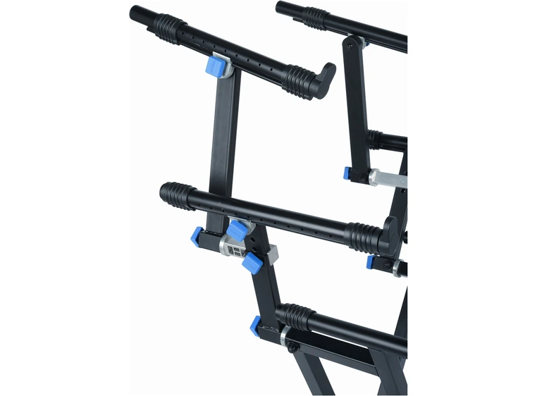 Quik Lok 723 Keyboard Stand TRE ETASJE 