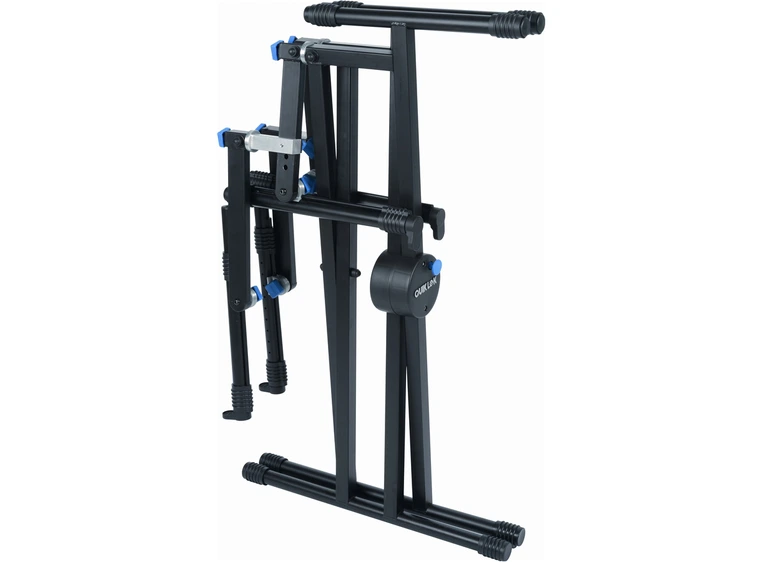 Quik Lok 723 Keyboard Stand TRE ETASJE 