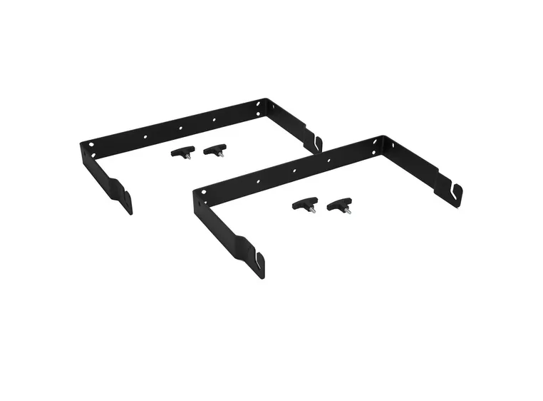 RCF 2 x horisontal brakett ART 7 serie 15" 