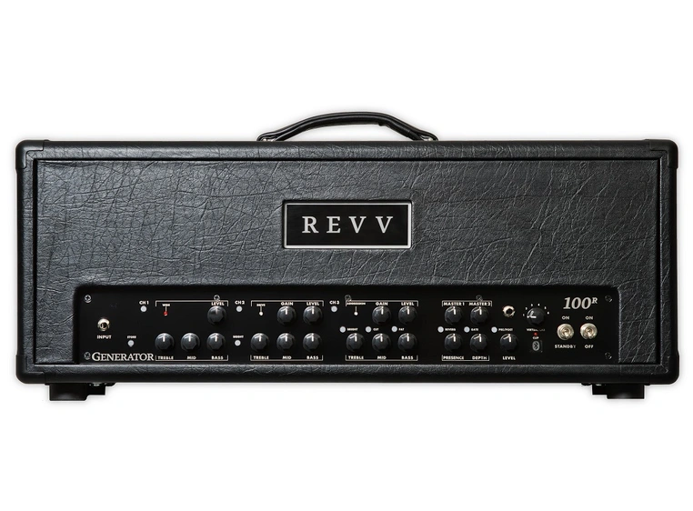 Revv Generator 100R MKIII 