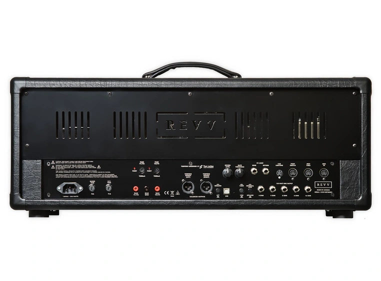 Revv Generator 100R MKIII 