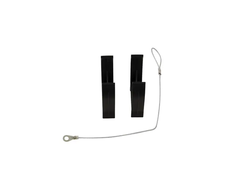 Rigport Clamp for Rigport Distributors 