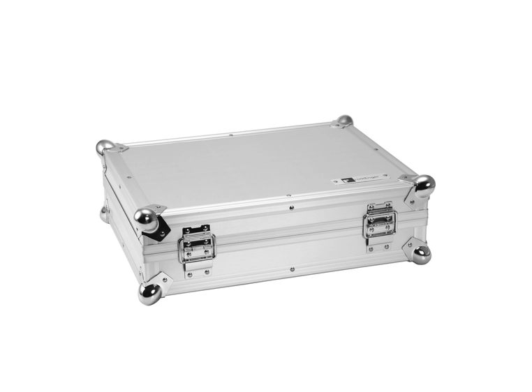 Roadinger Universal Case FOAM, black GR-5 alu 