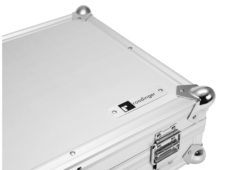 Roadinger Universal Case FOAM, black GR-5 alu 