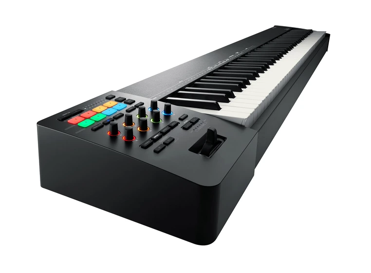 Roland A-88MKII MIDI Keyboard Controller 
