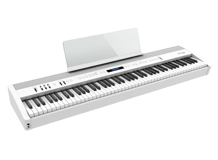 Roland FP-60X Stagepiano Hvit 