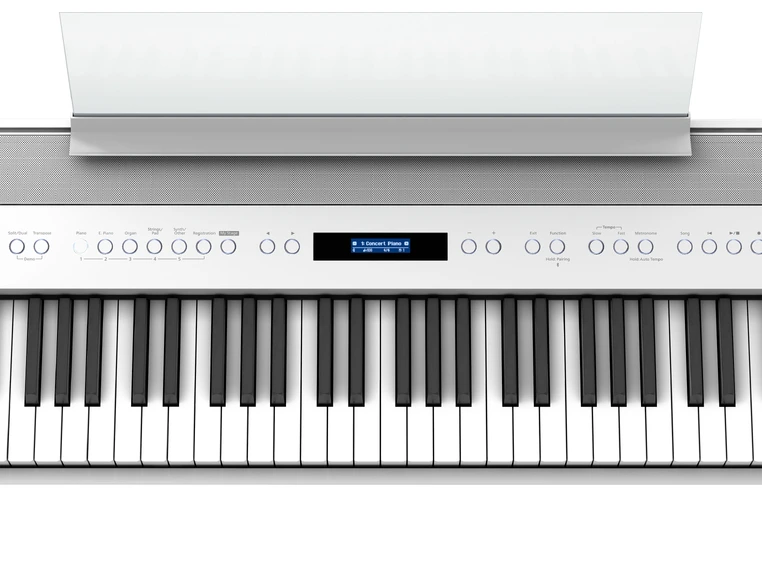 Roland FP-60X Stagepiano Hvit 