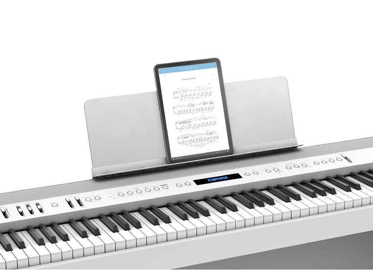 Roland FP-60X Stagepiano Hvit 