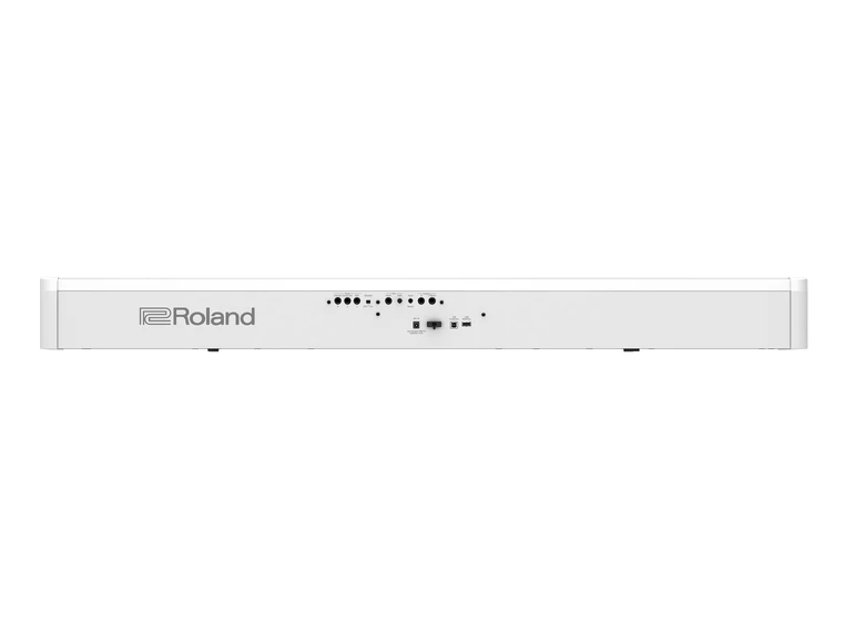 Roland FP-60X White 