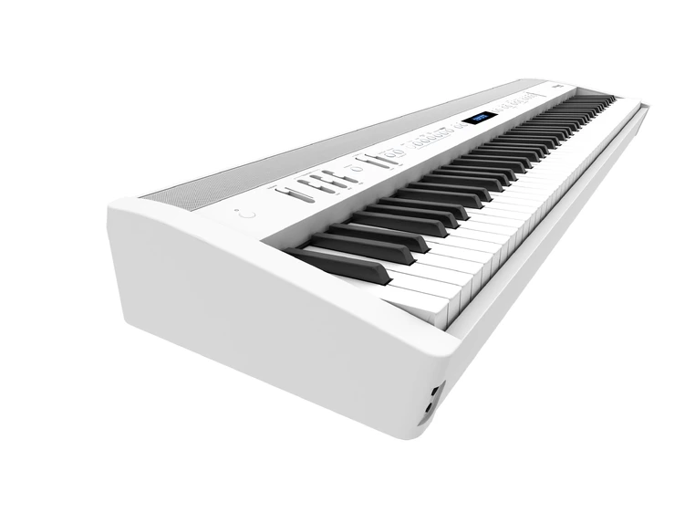 Roland FP-60X White 