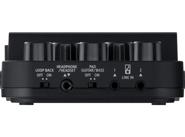 Roland GO:Mixer Pro X Lydmikser for smarttelefon 