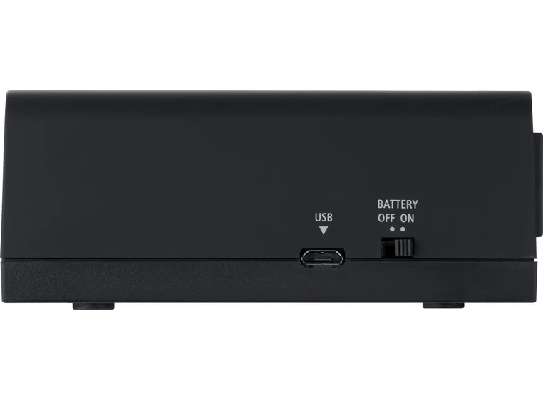 Roland GO:Mixer Pro X Lydmikser for smarttelefon 