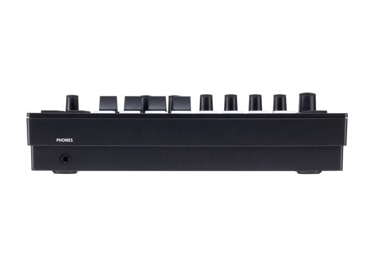 Roland MC-101 GROOVEBOX Music Workstation 