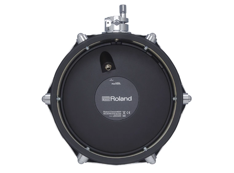 Roland PDA100L-BK Pad 