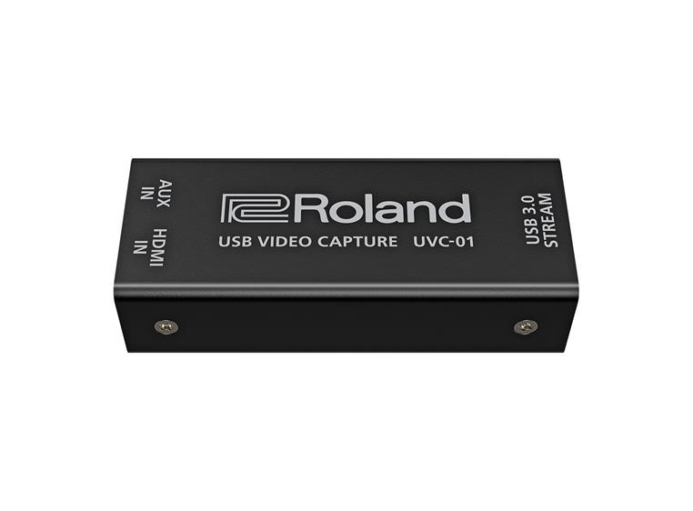 Roland UVC-01 USB Video capture
