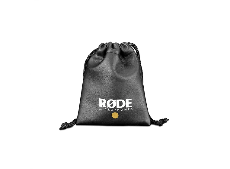 Røde RØDELink LAV Mygg for filmmaker, 3,5 med låsring 