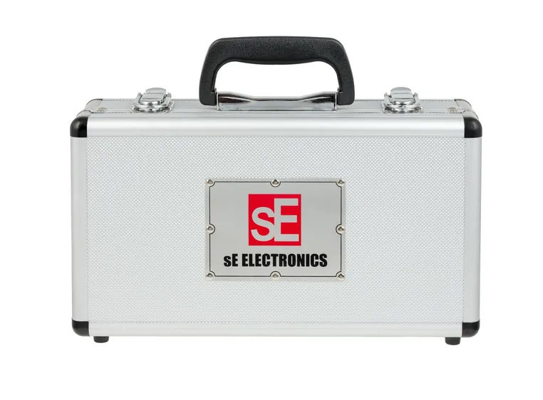 SE Electronics sE8-OMNI Cardioid pencil condenser 