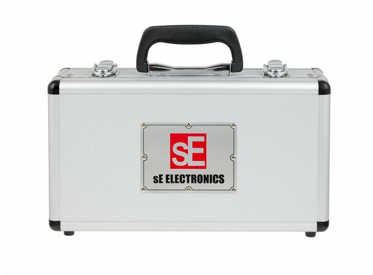 SE Electronics sE8-OMNI Cardioid pencil condenser